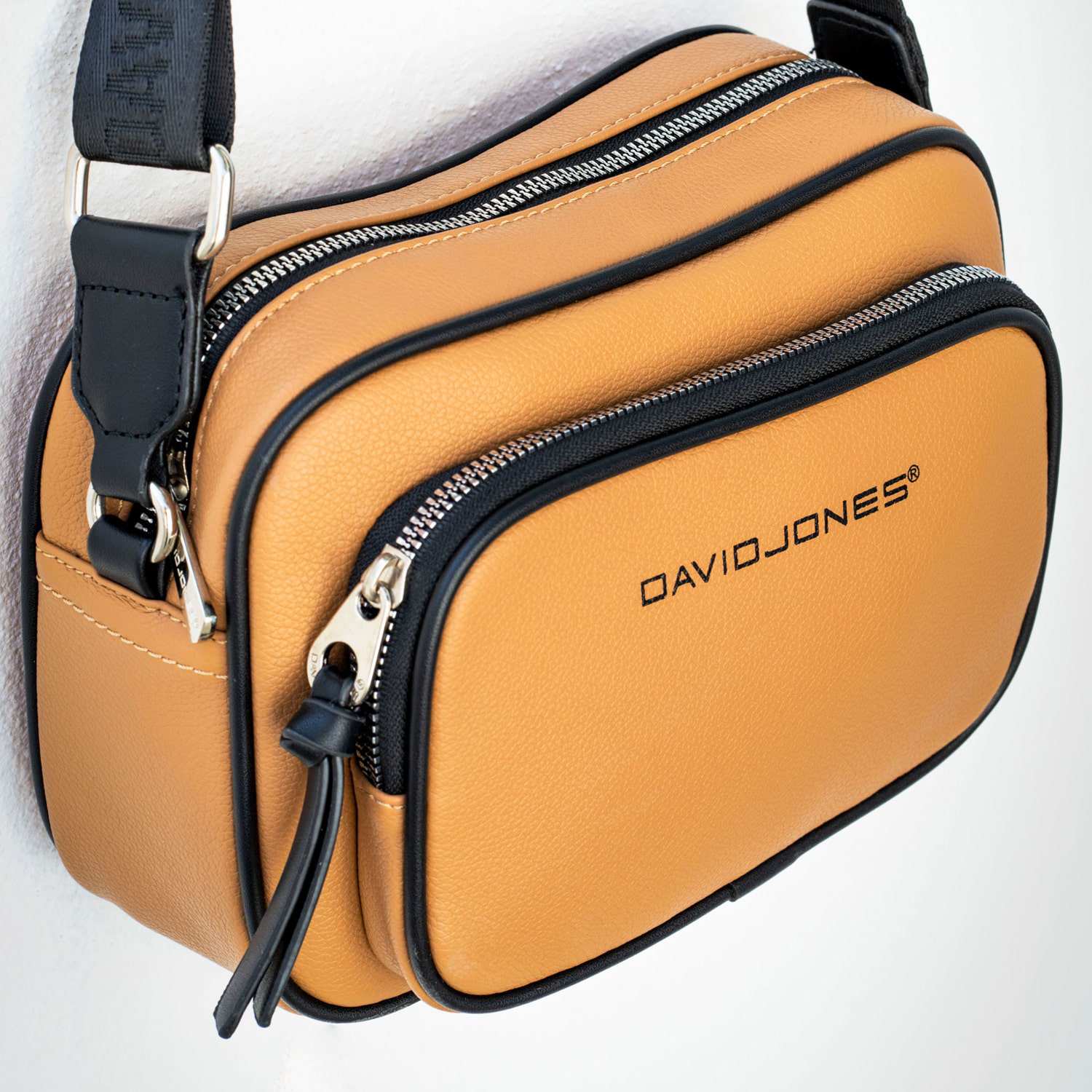 کیف دوشی مدل 1-6810 David Jones دیوید جونز