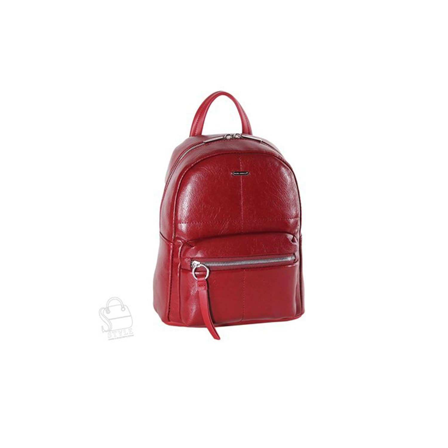 کوله پشتی مدل David Jones 6803-3 دیوید جونز
