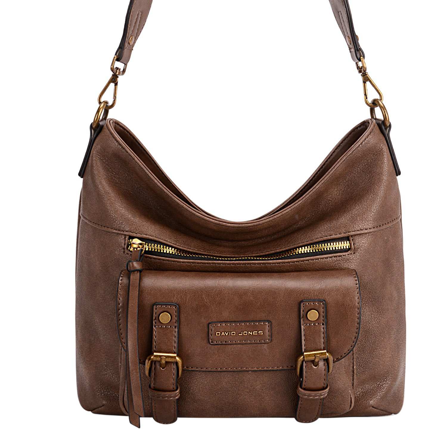 کیف دوشی مدل David Jones 6834-2 دیوید جونز