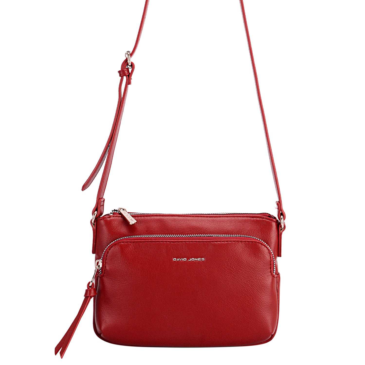 کیف دوشی مدل David Jones 6829-1 دیوید جونز