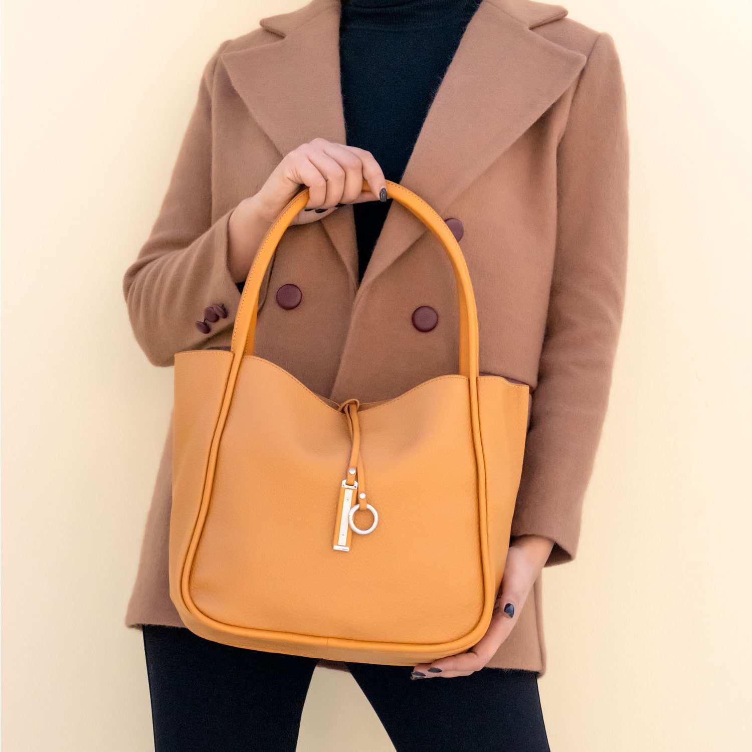 کیف دستی مدل David Jones 6804-2 دیوید جونز
