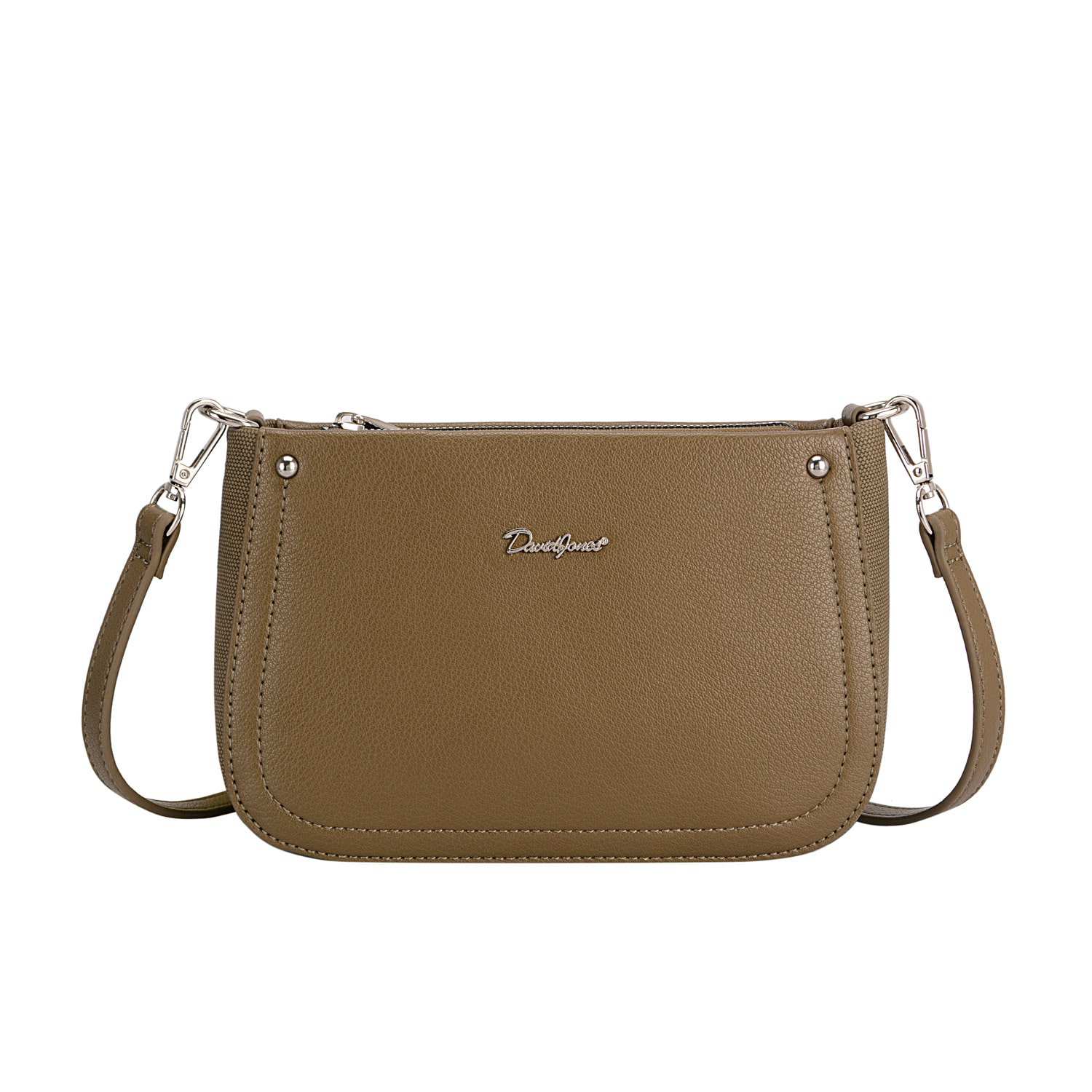کیف دوشی مدل David Jones cm6557 دیوید جونز