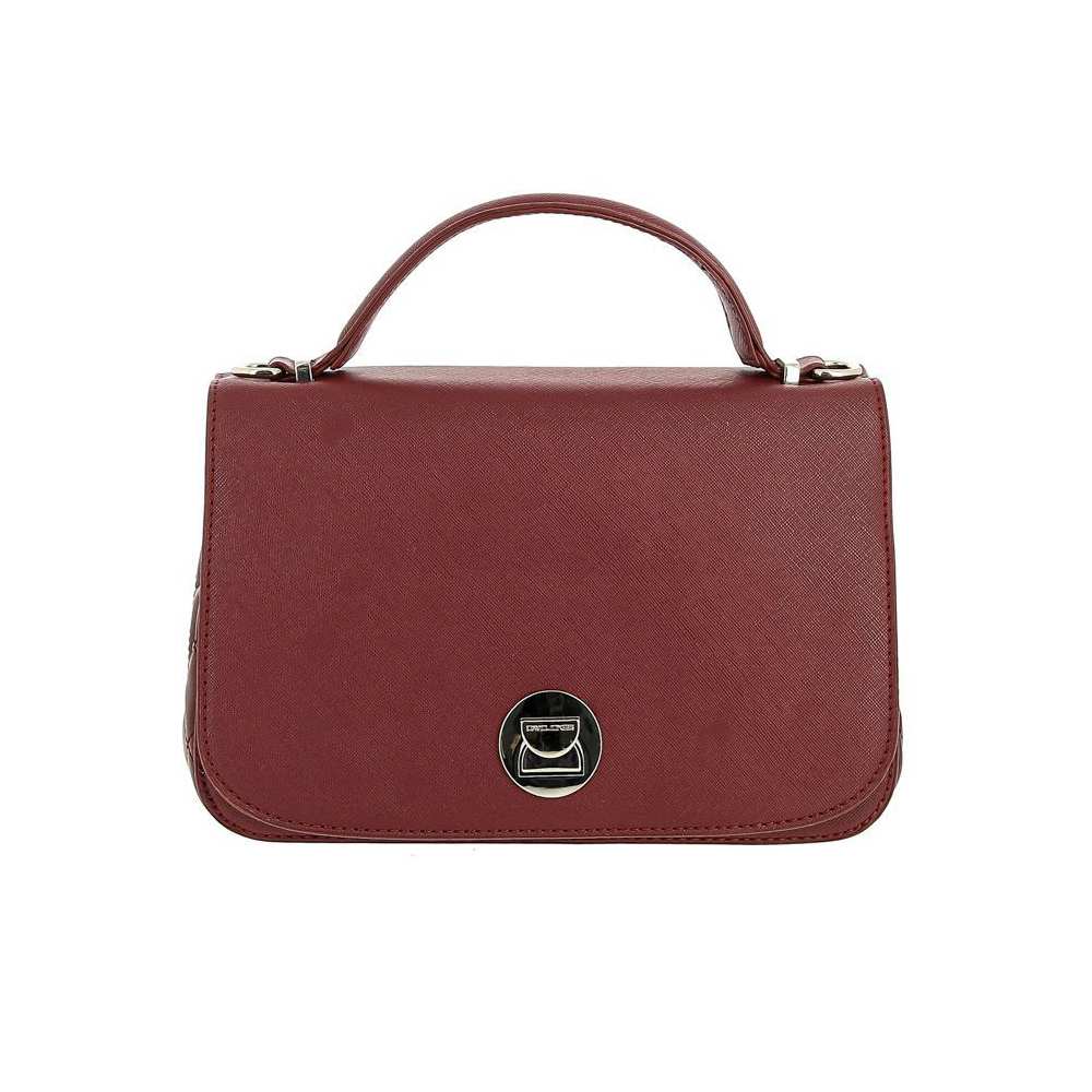کیف دستی زنانه دیوید جونز مدل 1-6835