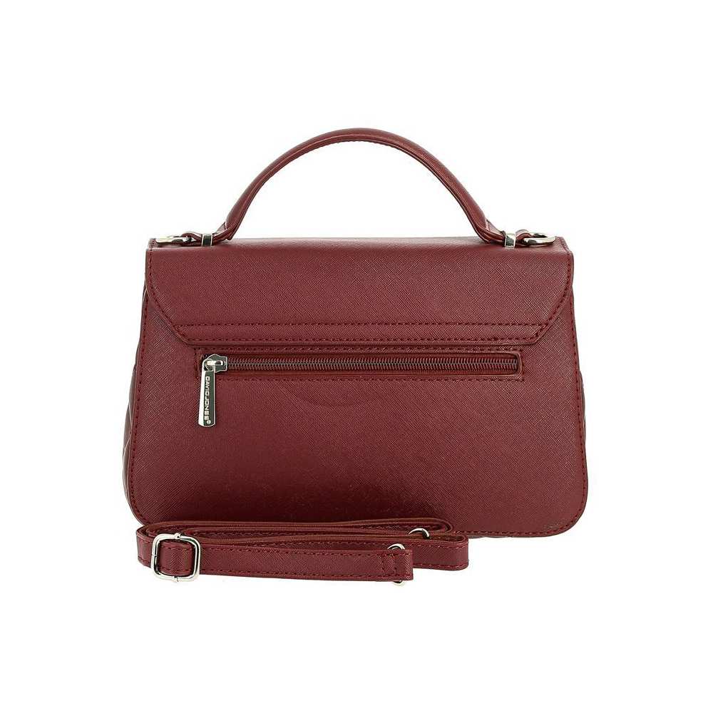 کیف دستی زنانه دیوید جونز مدل 1-6835