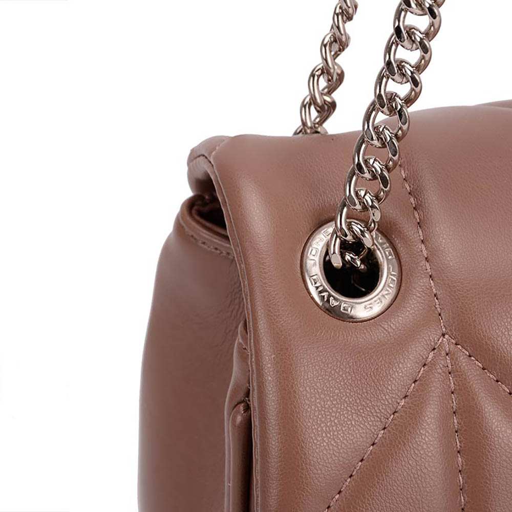 کیف دوشی مدل 6860-2 دیوید جونز