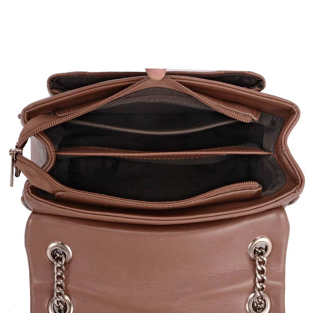 کیف دوشی مدل 6860-2 دیوید جونز