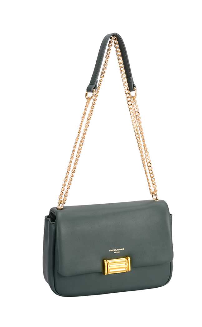 کیف دوشی مدل Davidjones cm6546 دیوید جونز