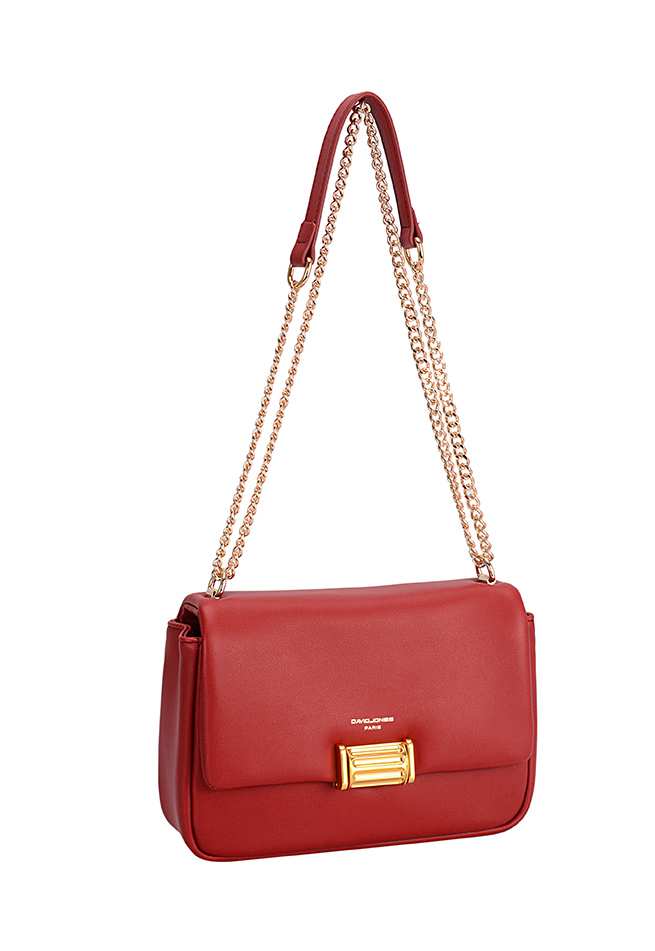 کیف دوشی مدل Davidjones cm6546 دیوید جونز
