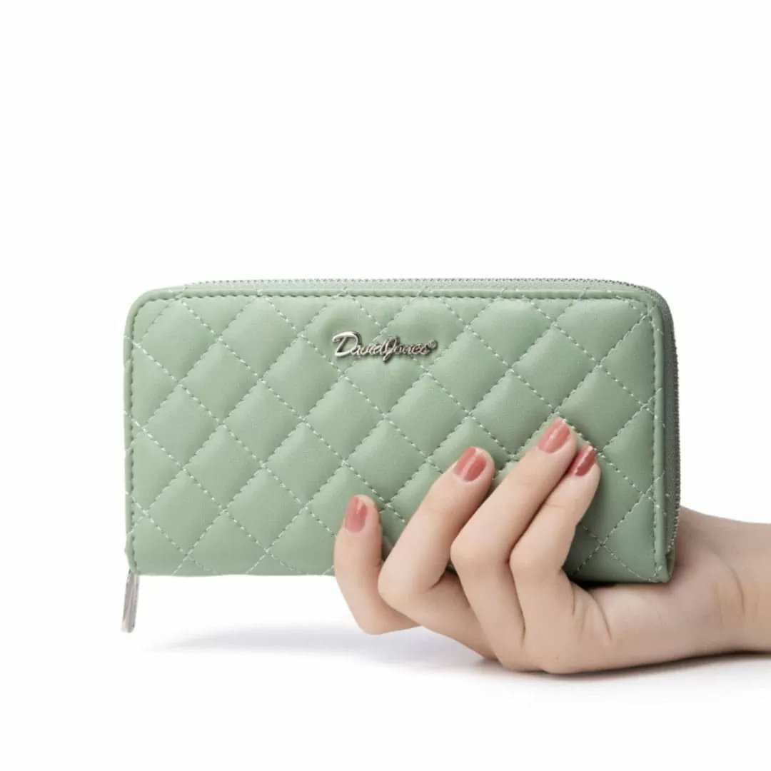 کیف پول مدل David Jones P116-510 دیوید جونز