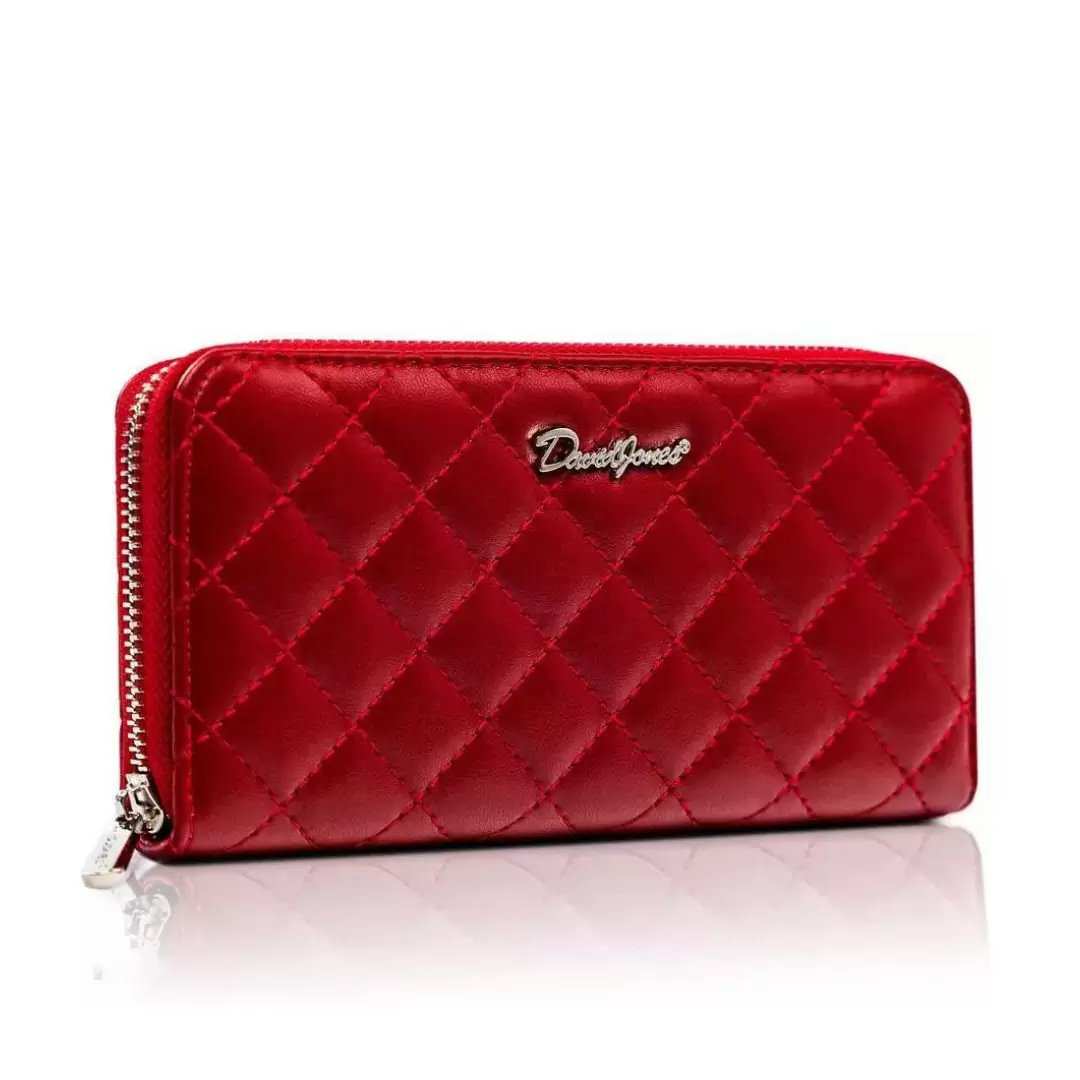 کیف پول مدل David Jones P116-510 دیوید جونز
