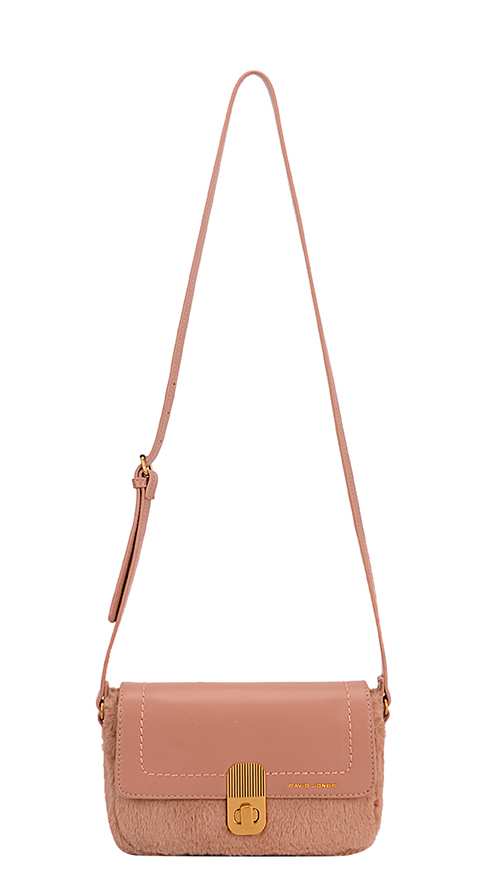 کیف دوشی مدل davidjones cm6588 دیوید جونز