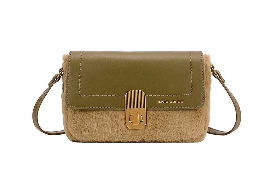 کیف دوشی مدل davidjones cm6588 دیوید جونز