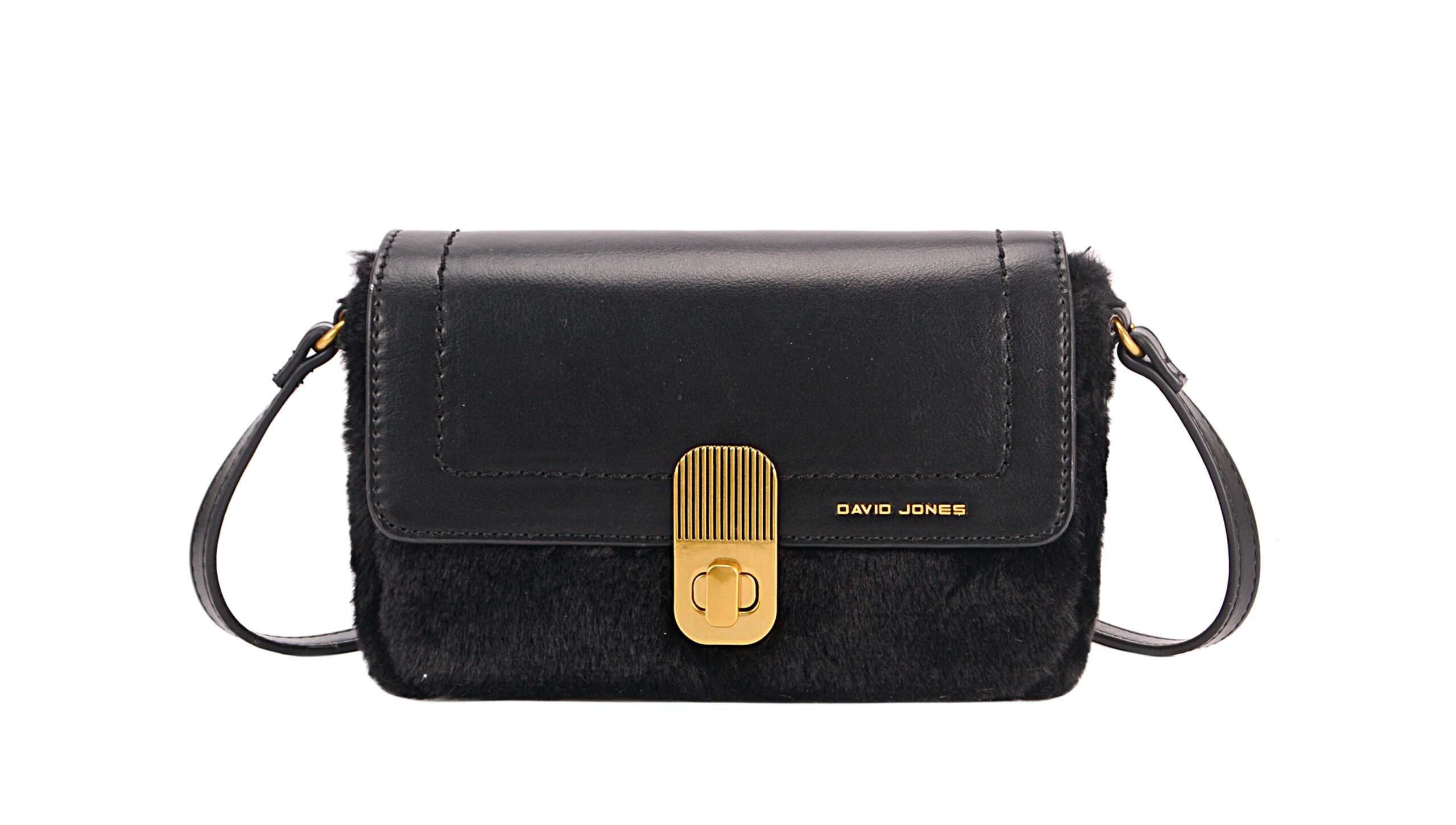 کیف دوشی مدل davidjones cm6588 دیوید جونز