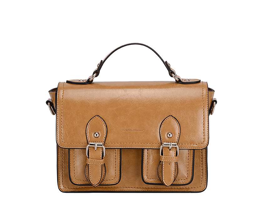 کیف دستی مدل davidjones cm6575 دیوید جونز