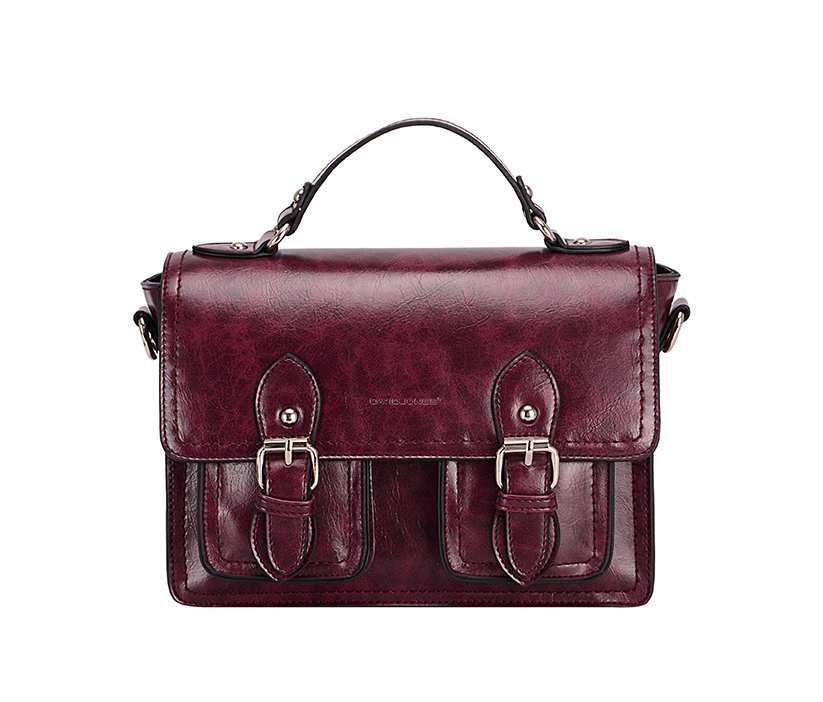 کیف دستی مدل davidjones cm6575 دیوید جونز