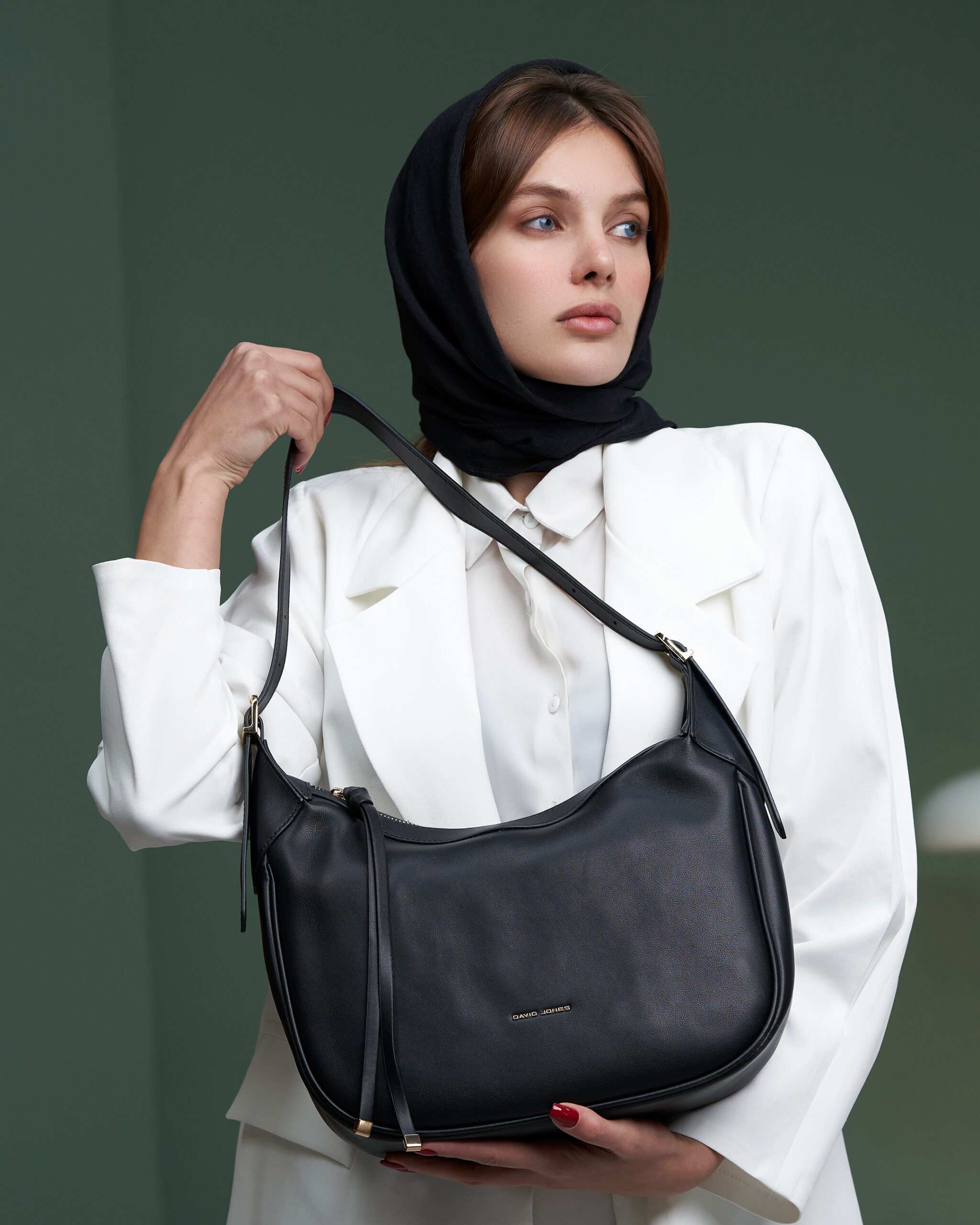 کیف دوشی مدل davidjones 6872-2 دیوید جونز
