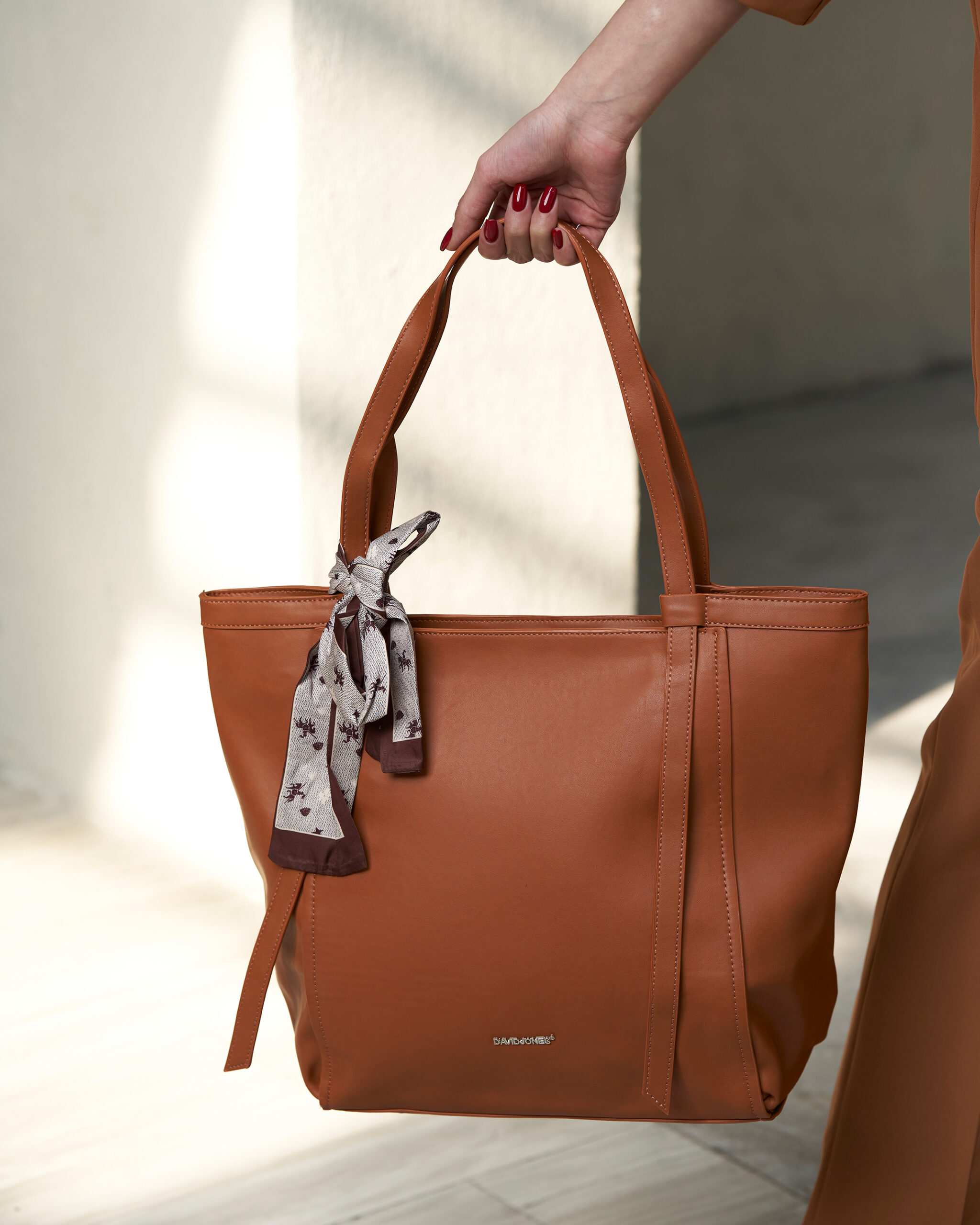 کیف دوشی مدل david jones cm6577 دیوید جونز