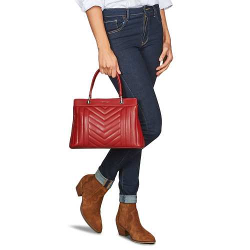 کیف دستی مدل davidjones cm6562 دیوید جونز