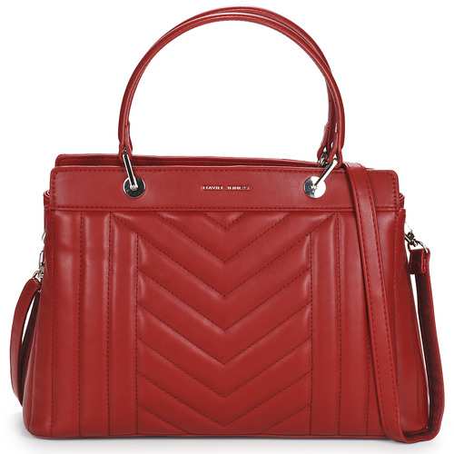 کیف دستی مدل davidjones cm6562 دیوید جونز