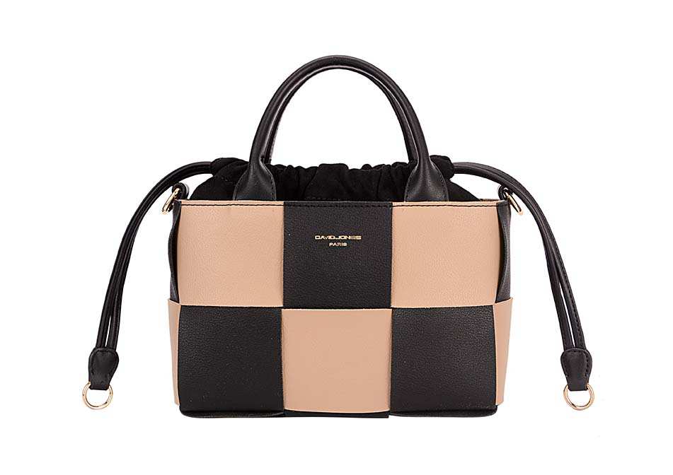 کیف دستی مدل davidjones cm6589 دیوید جونز