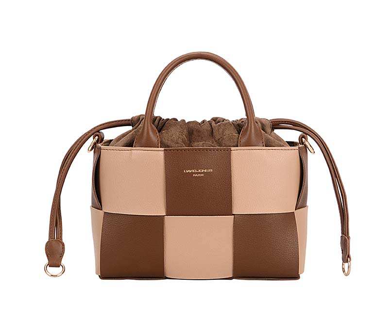کیف دستی مدل davidjones cm6589 دیوید جونز
