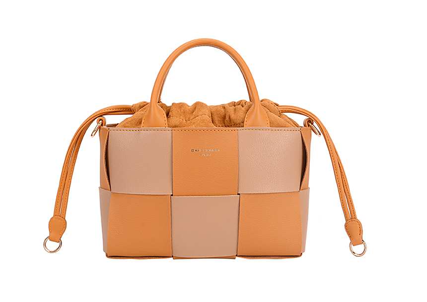 کیف دستی مدل davidjones cm6589 دیوید جونز