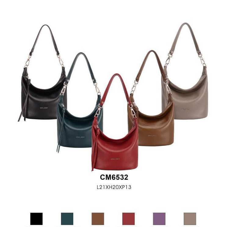 کیف دوشی مدل davidjones cm6532 دیوید جونز