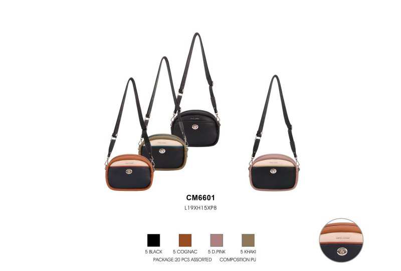 کیف دوشی مدل cm6601 Davidjones دیوید جونز