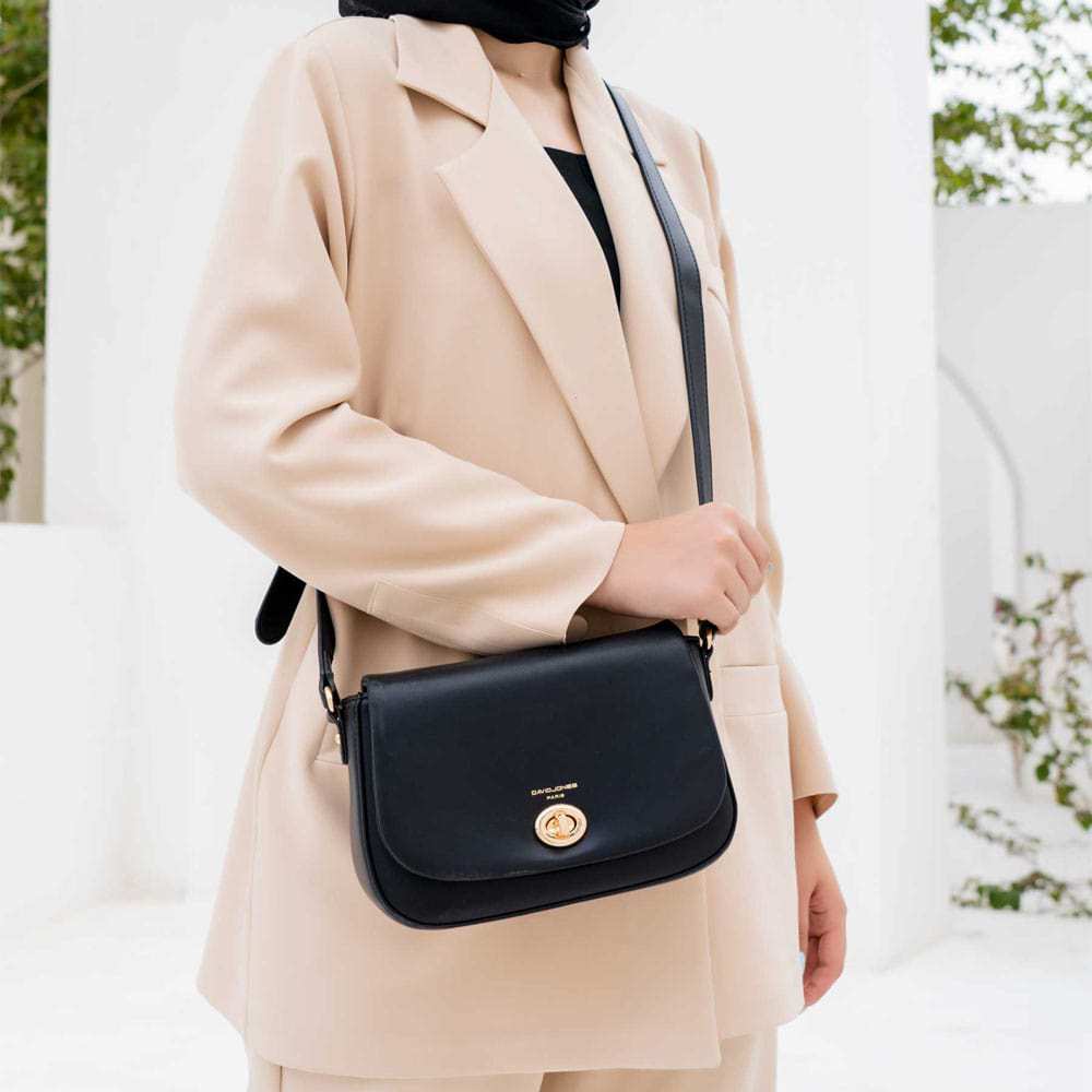 کیف دستی مدل 6904-1 دیوید جونز