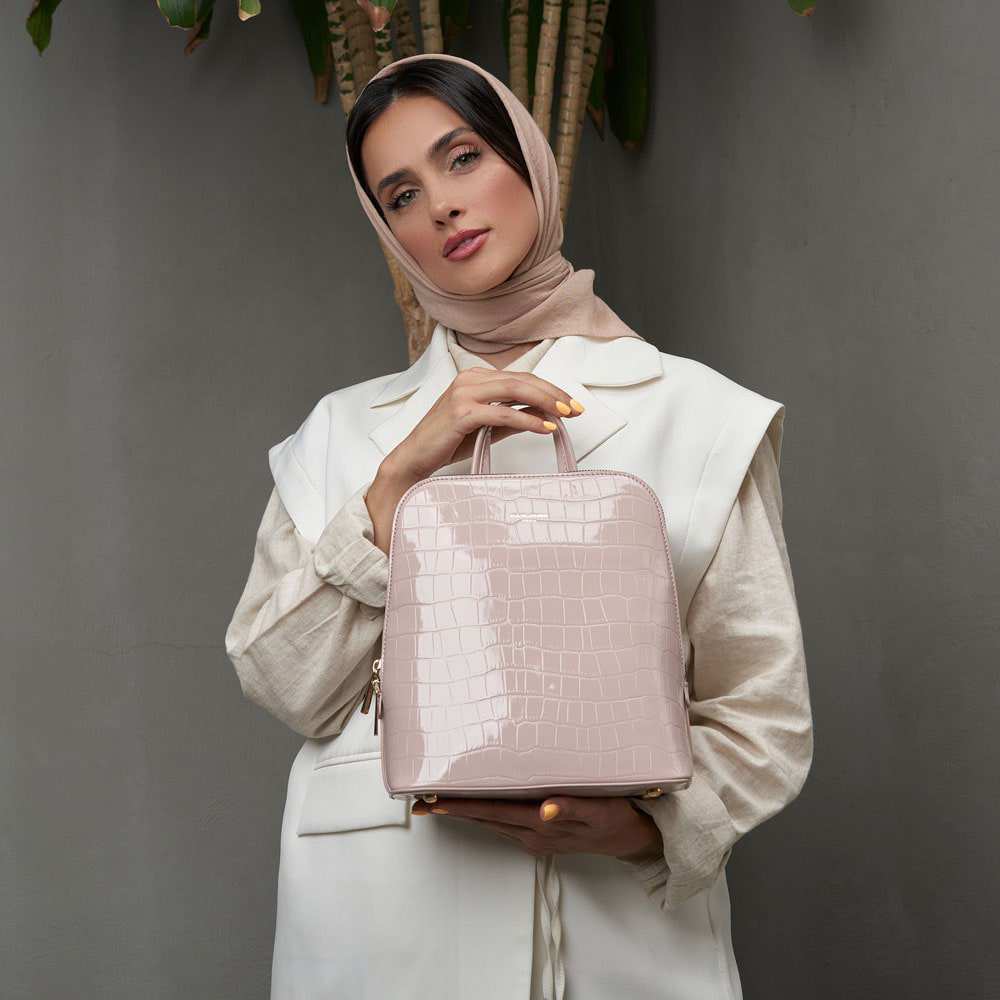 کیف دوشی مدل 6916-3 دیوید جونز