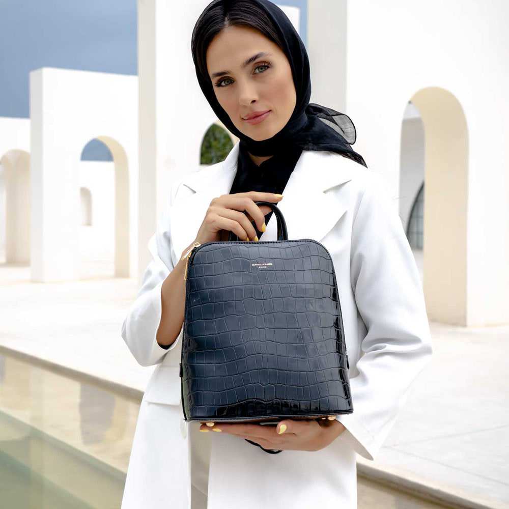 کیف دوشی مدل 6916-3 دیوید جونز