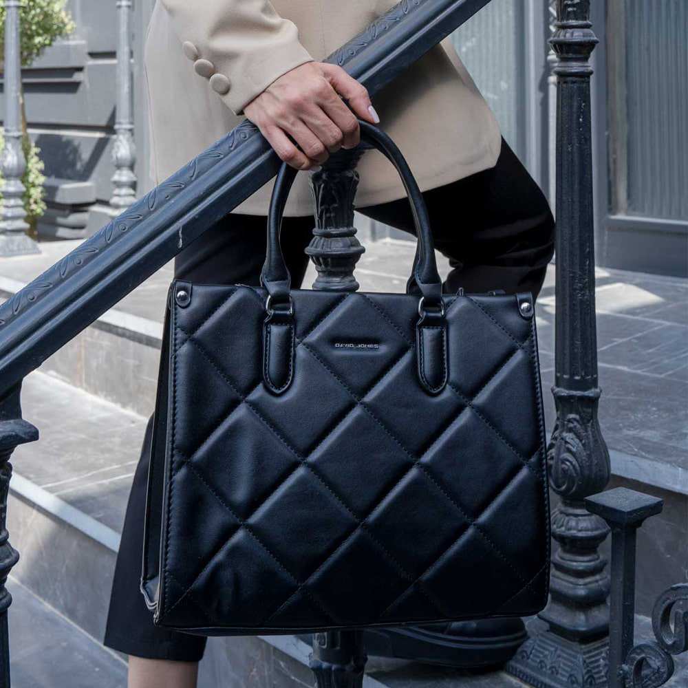 کیف دستی مدل 6910-3 دیوید جونز