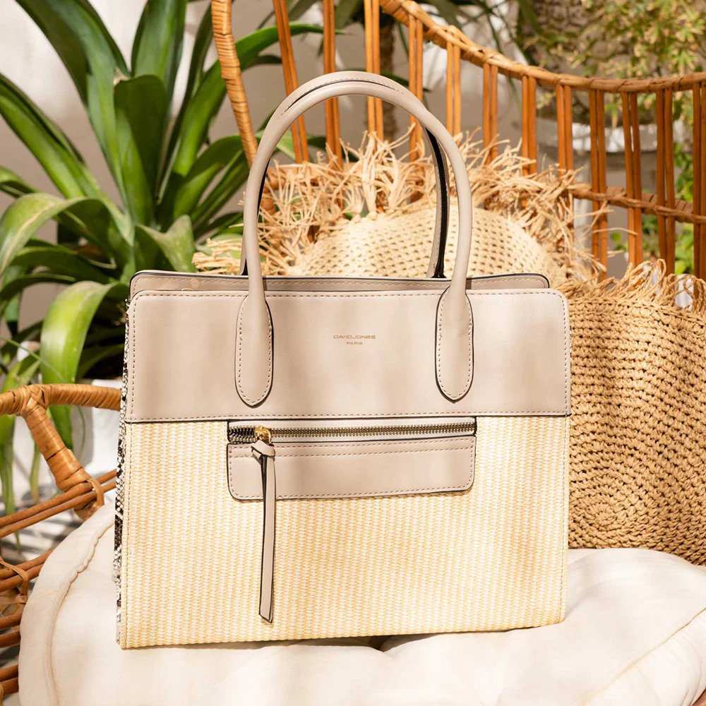 کیف دستی مدل cm6634 دیوید جونز