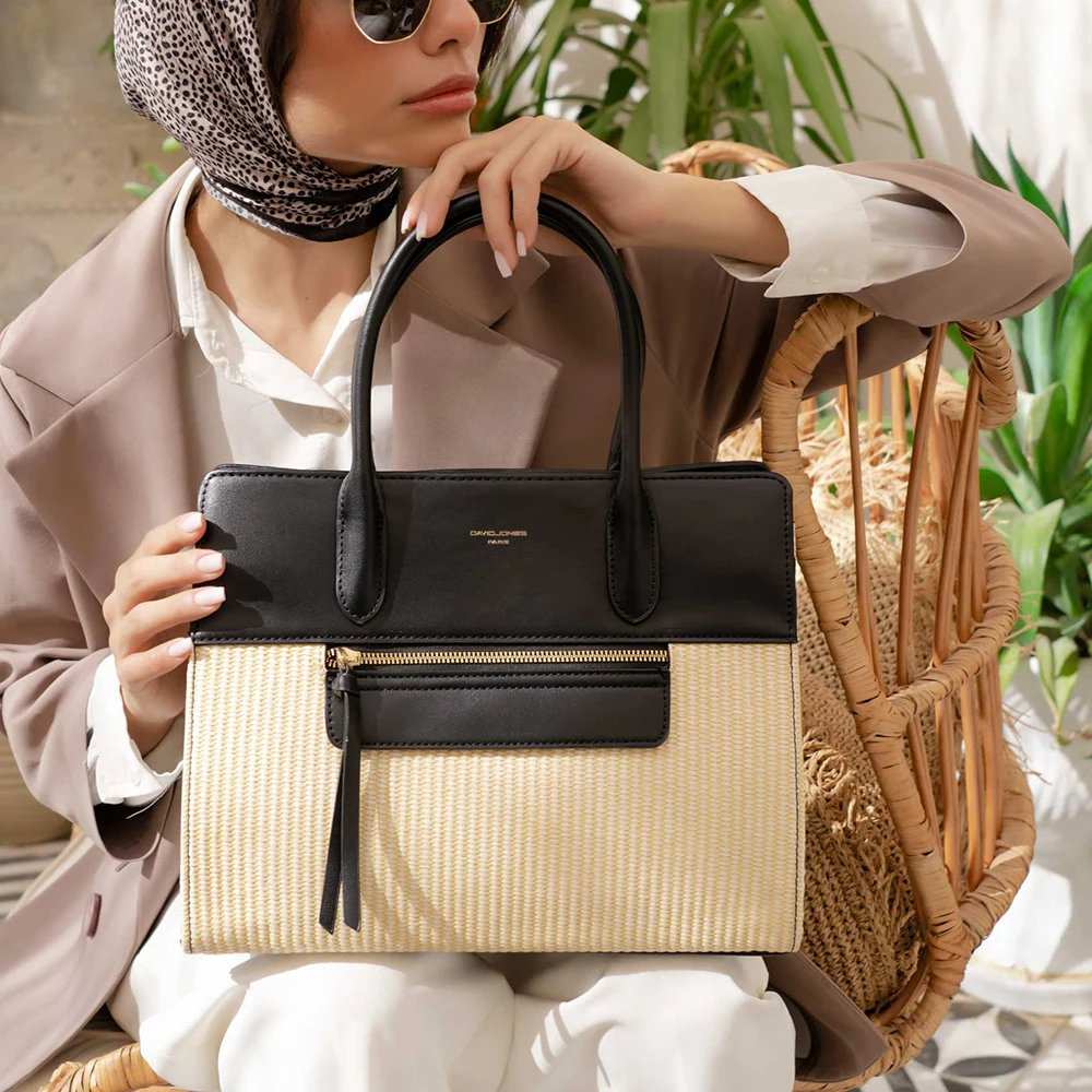 کیف دستی مدل cm6634 دیوید جونز