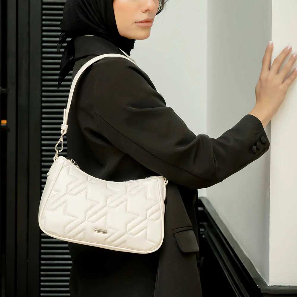 کیف دستی مدل 6928-2 دیوید جونز