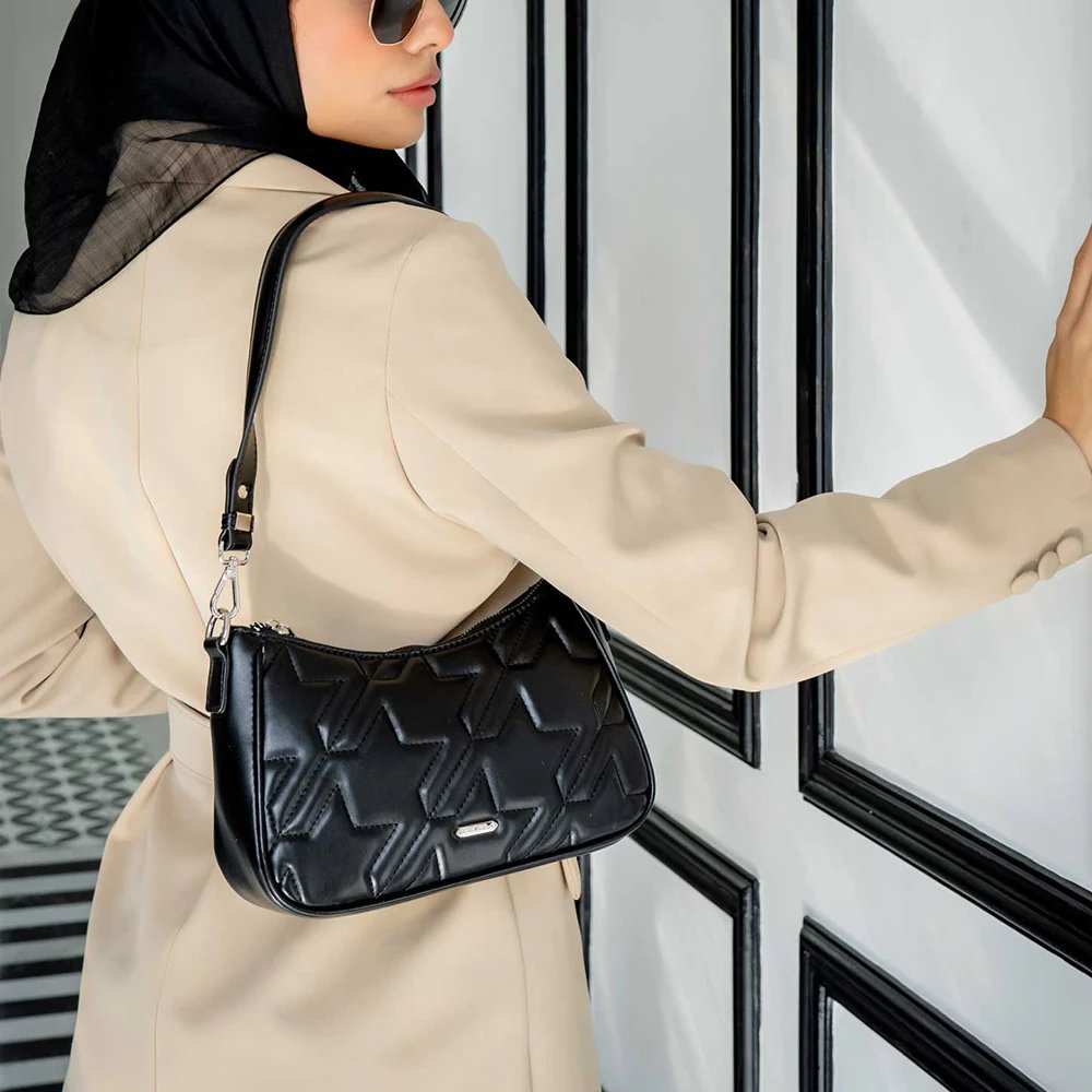 کیف دستی مدل 6928-2 دیوید جونز