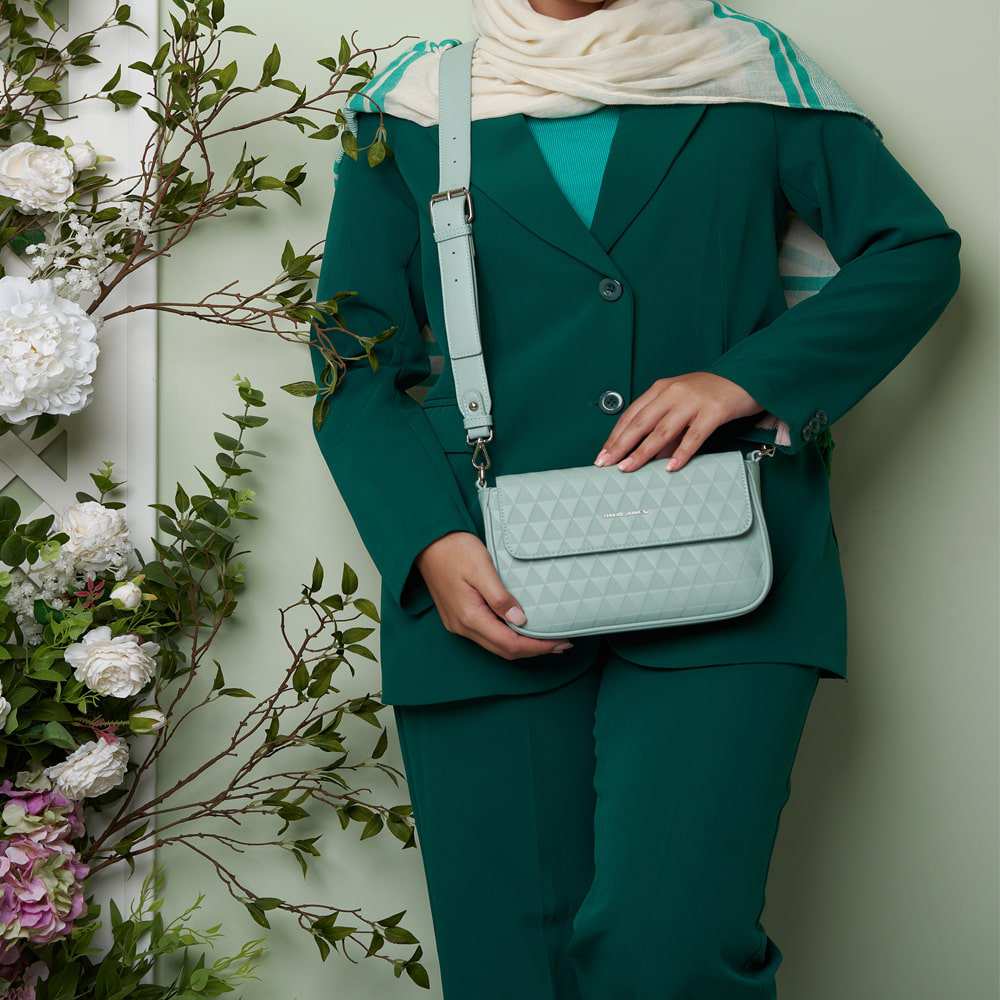 کیف دوشی مدل 6906-2 دیوید جونز