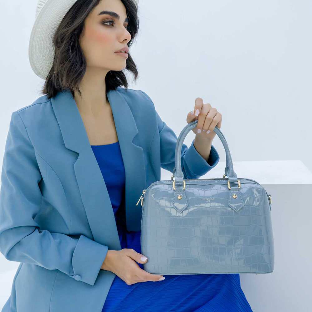 کیف دستی مدل 6916-4 دیوید جونز