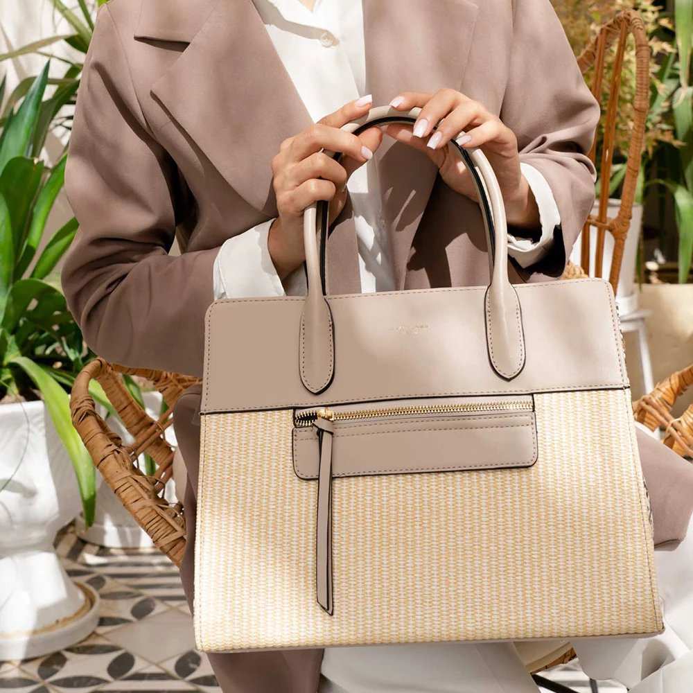 کیف دستی مدل cm6634 دیوید جونز