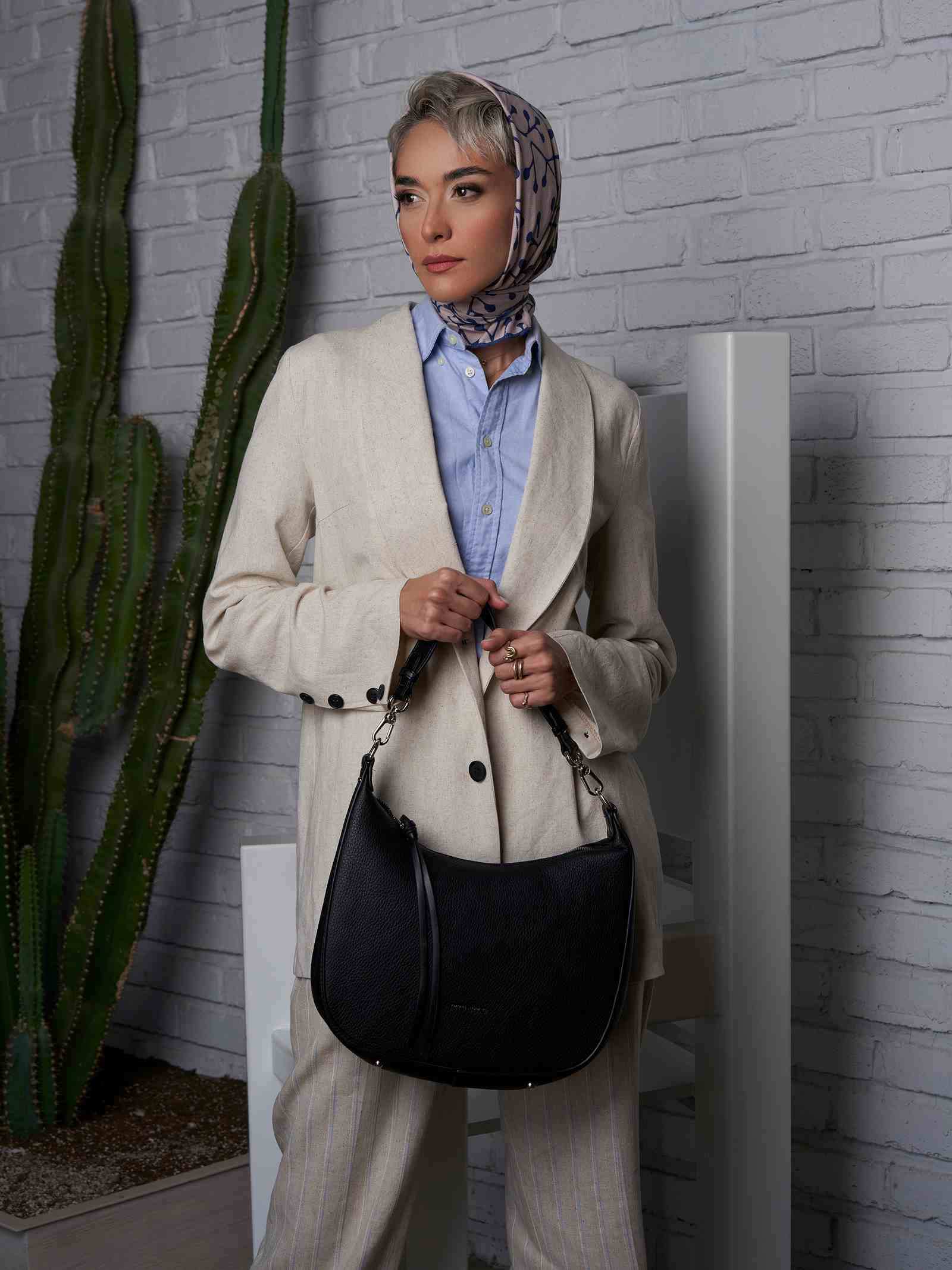 کیف زنانه دیوید جونز مدل 2-6901
