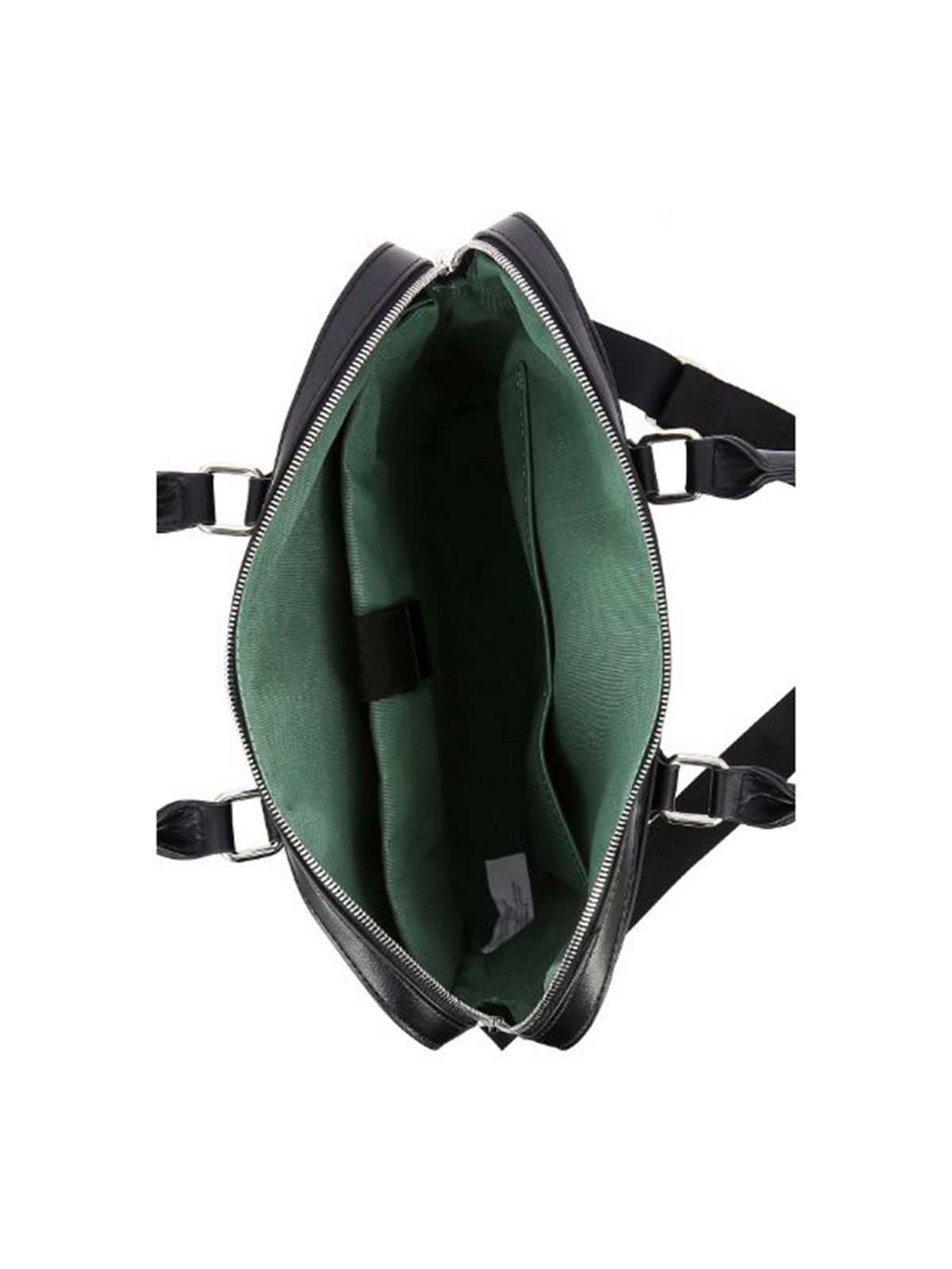 کیف اداری دیوید جونز مدل 2-6517