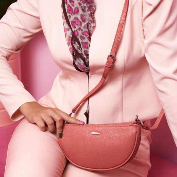 کیف دوشی مدل David Jones cm6111 دیوید جونز