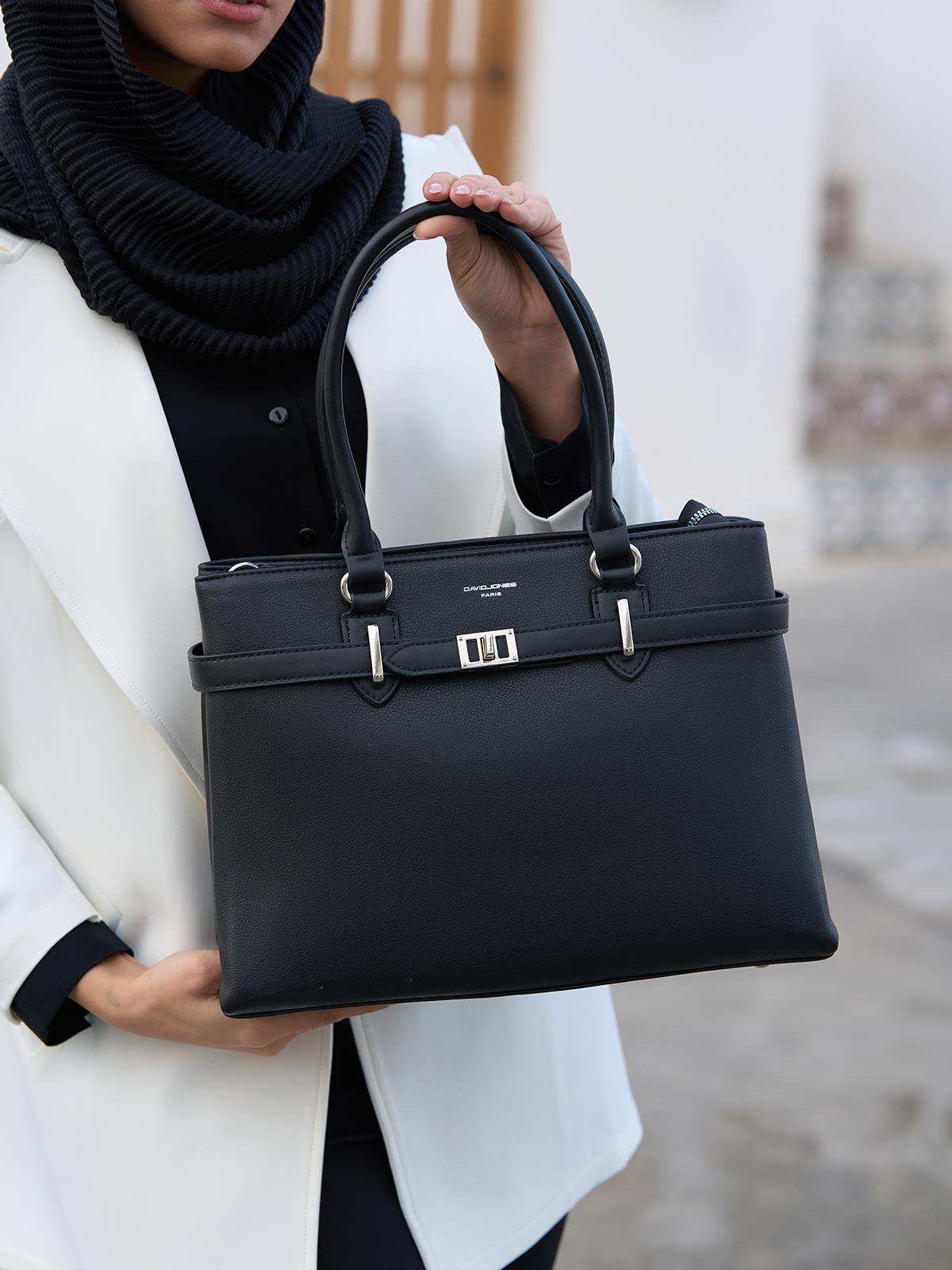 کیف دستی زنانه دیوید جونز مدل CM5868