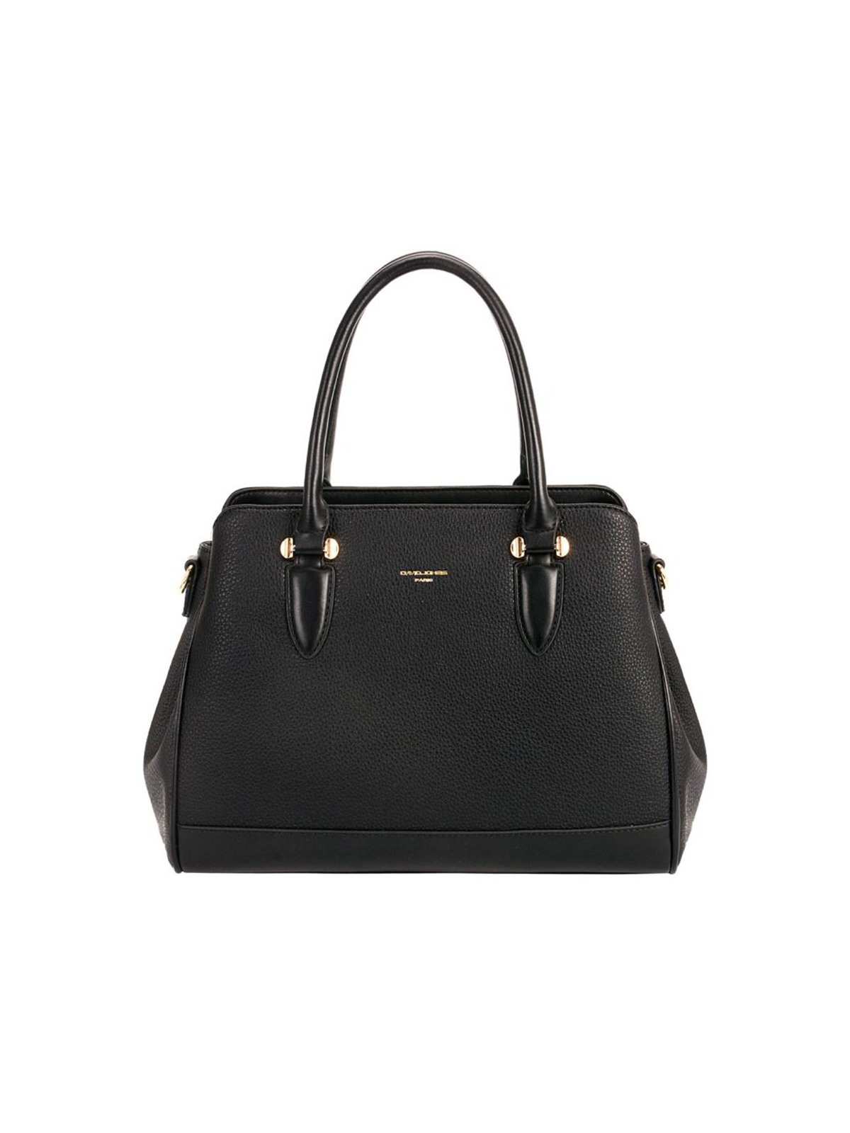 کیف دستی زنانه دیوید جونز مدل 2-7017