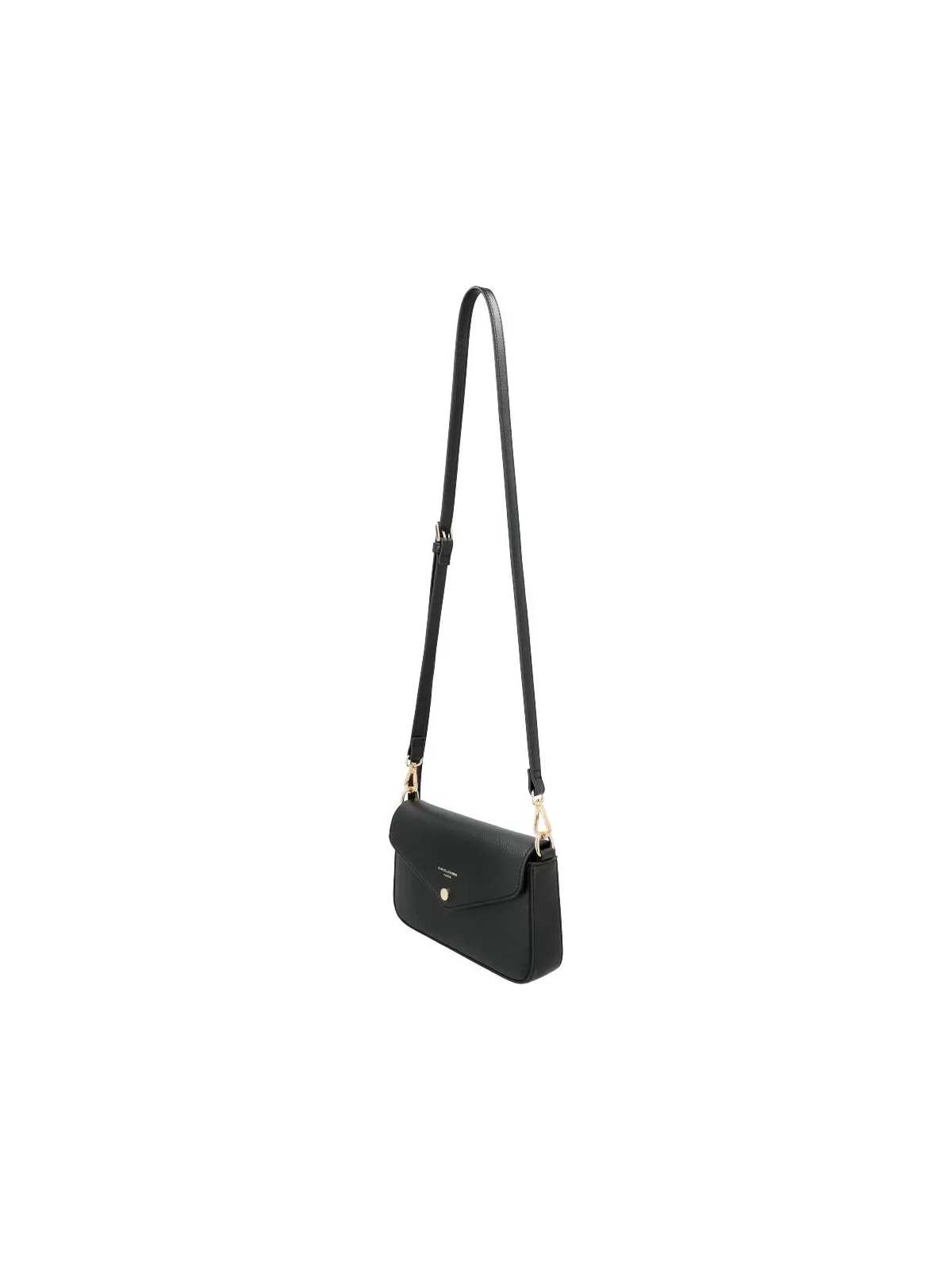 کیف دوشی زنانه دیوید جونز مدل CM6120B