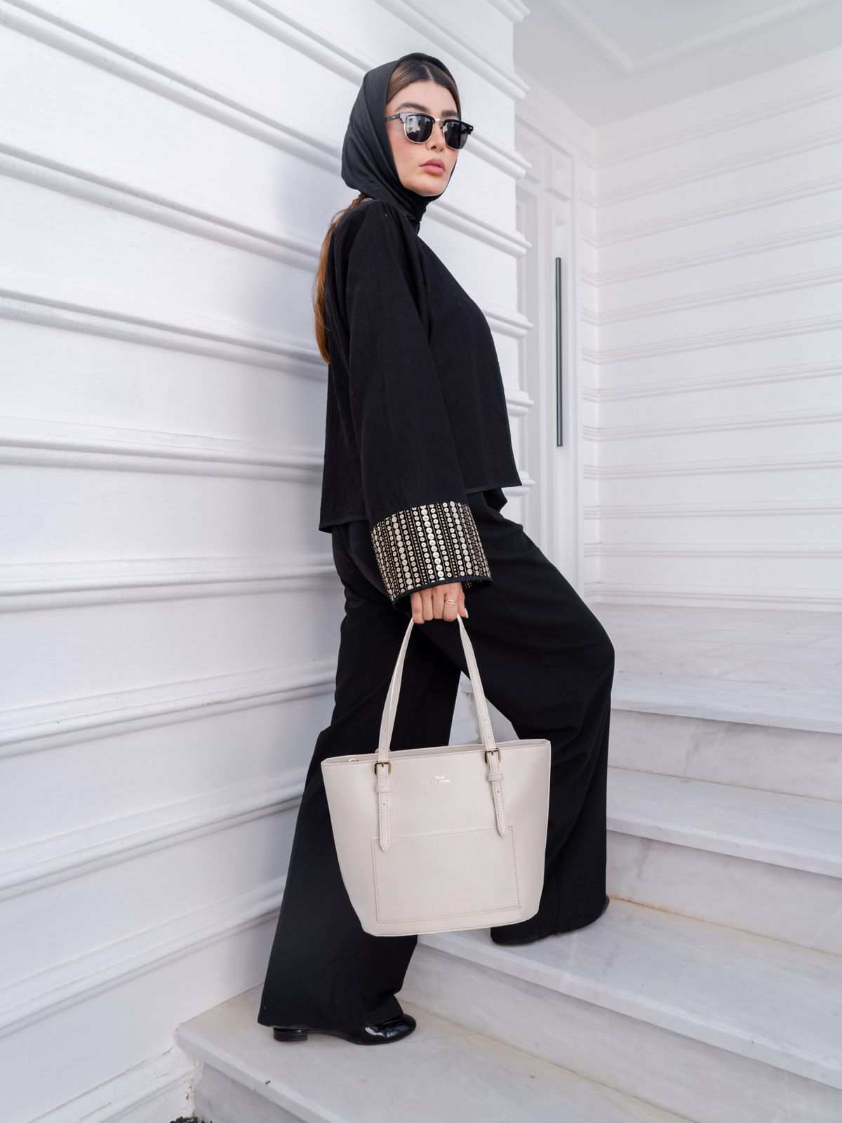 کیف دستی زنانه دیوید جونز مدل CM6936