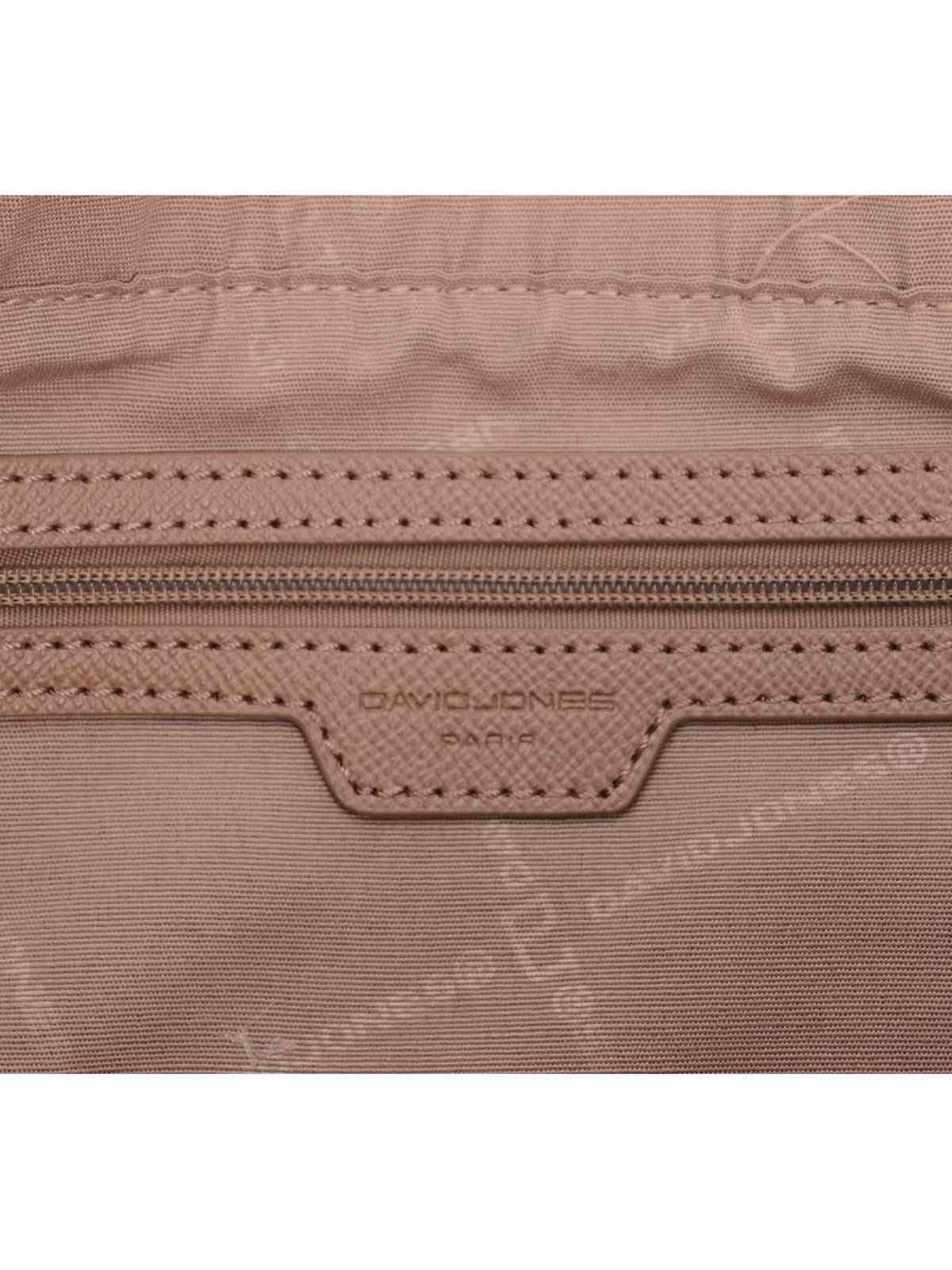 کیف دستی زنانه دیوید جونز مدل CM6936