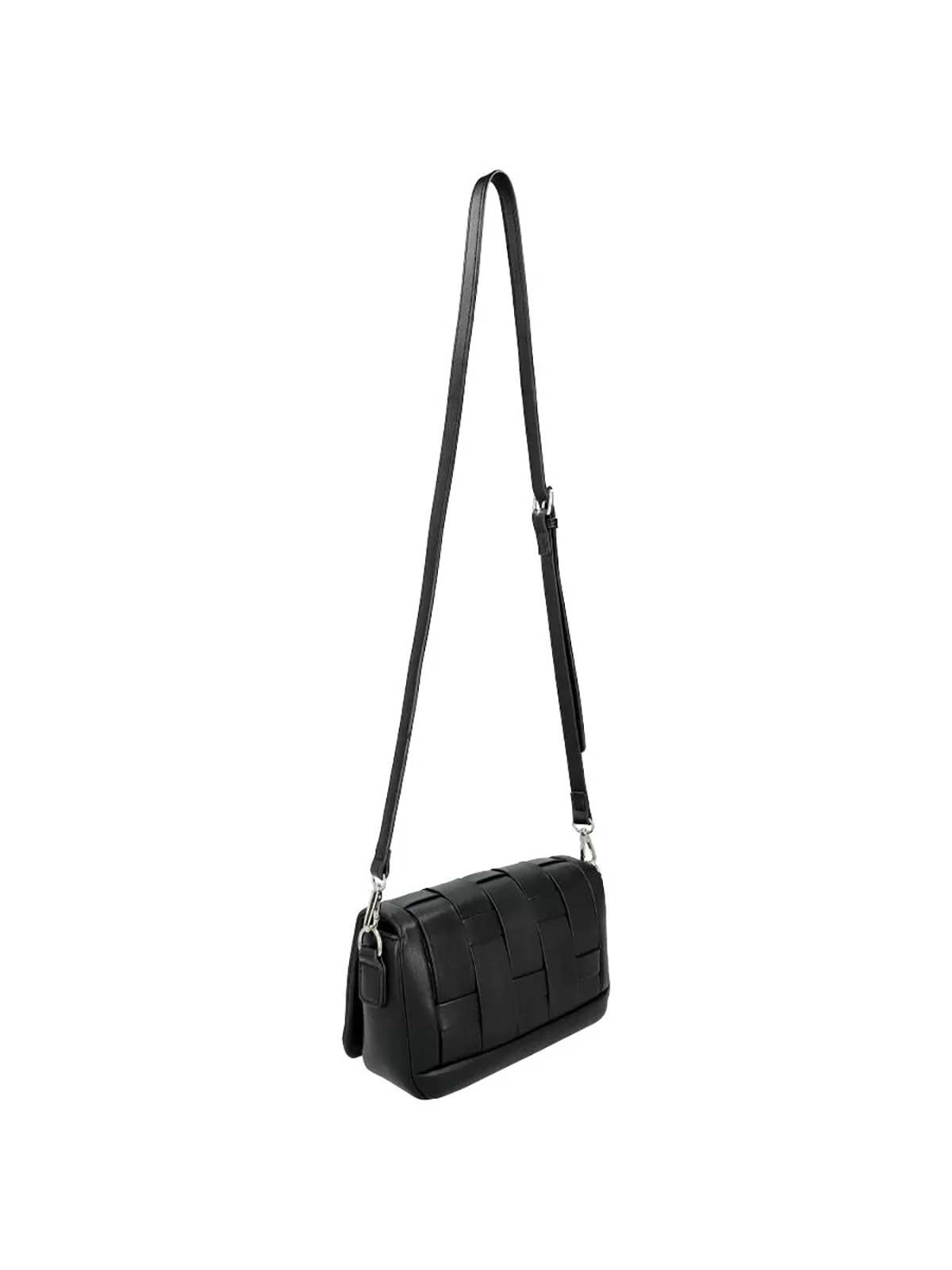 کیف دوشی زنانه دیوید جونز مدل 1-7066