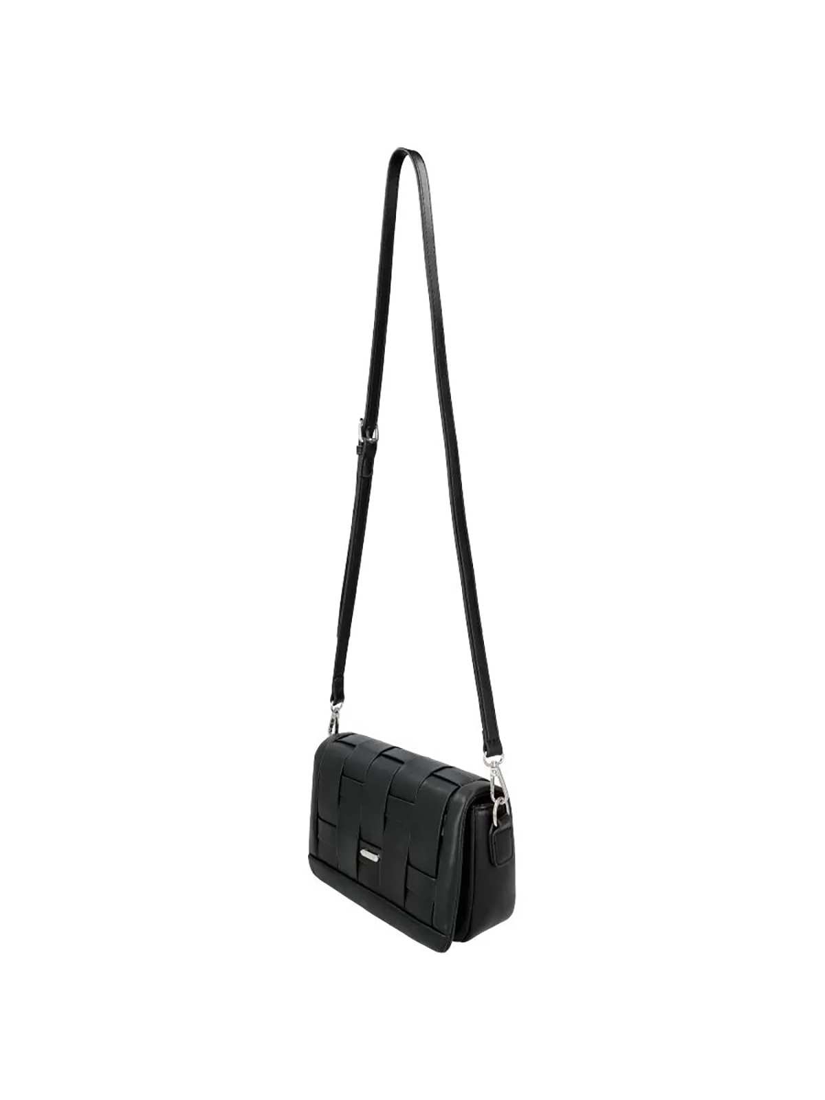 کیف دوشی زنانه دیوید جونز مدل 1-7066