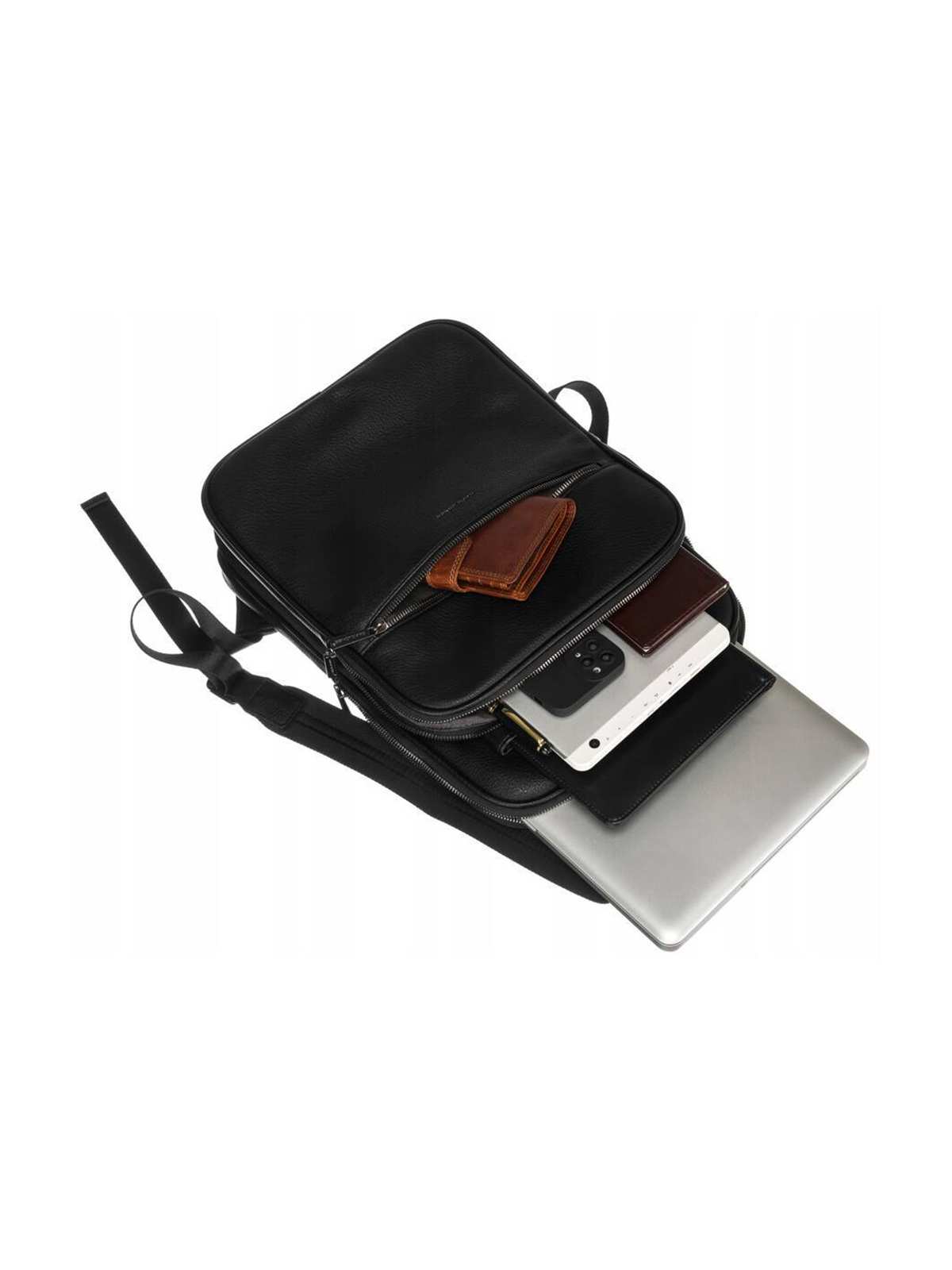 کوله پشتی اسپرت دیوید جونز مدل CM6800
